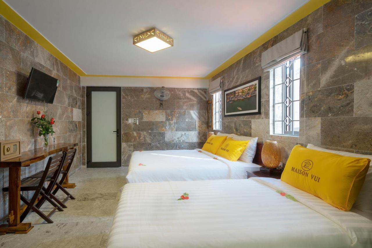 Maison Vui Gasthof 3*