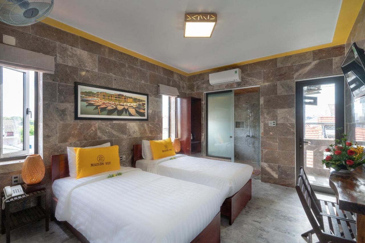 Gasthof Maison Vui Hoi An