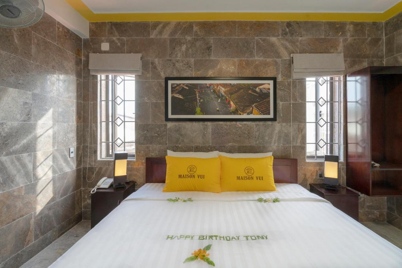 Maison Vui Gasthof 3*