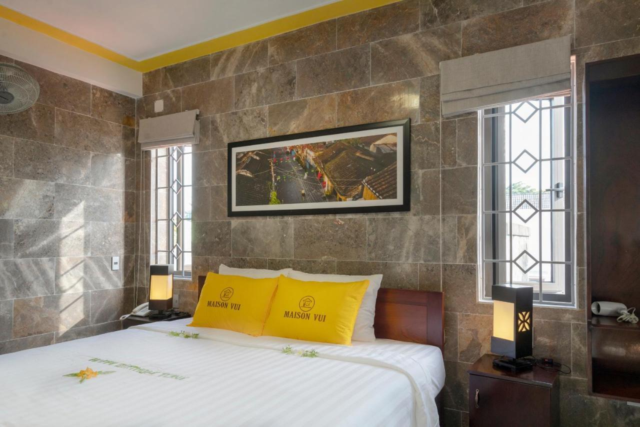 Maison Vui Gasthof 3*