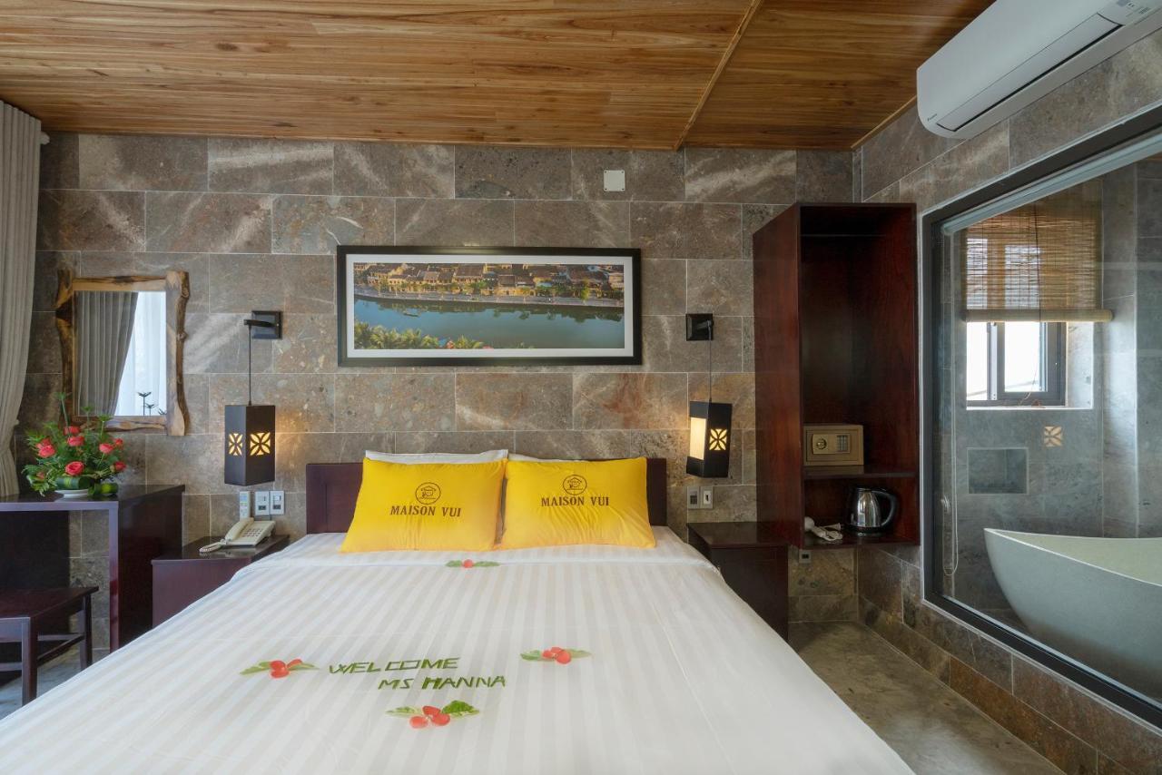 Maison Vui 3* Hội An