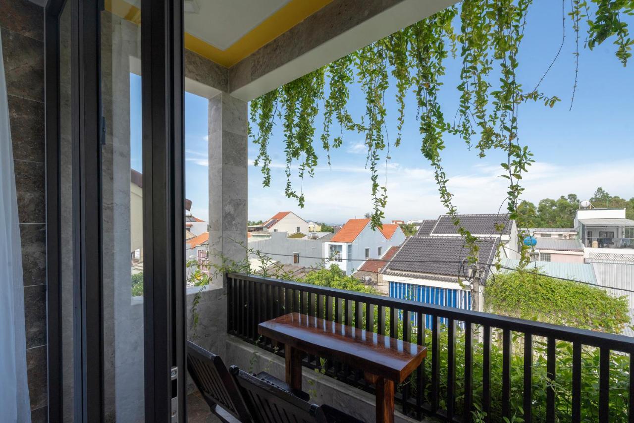 Maison Vui Gasthof